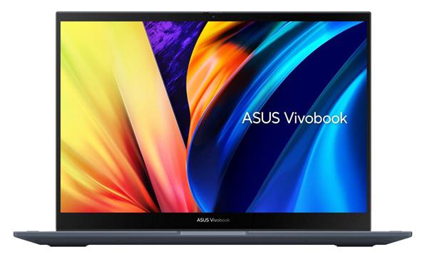 ASUS Vivobook S 14 Flip TN3402 AMD Ryzen 5 5600H 14" WUXGA Touch IPS 8GB DDR4-3200MT/s 256GB M.2 NVMe SSD Windows 11 Home Laptop 4 ASUS Vivobook S 14 Flip TN3402 AMD Ryzen 5 5600H 14" WUXGA Touch IPS 8GB DDR4-3200MT/s 256GB M.2 NVMe SSD Windows 11 Home Laptop - Image 4