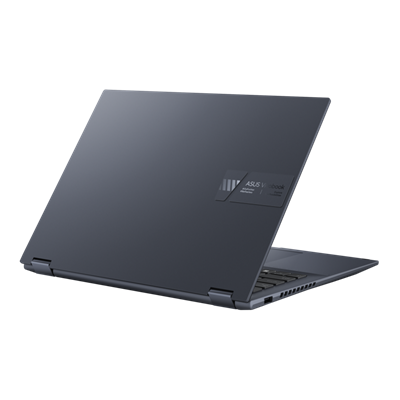 ASUS Vivobook S 14 Flip TN3402 AMD Ryzen 7 5800H 14" WUXGA Touch IPS 16GB DDR4-3200MT/s 512GB M.2 NVMe SSD Windows 11 Home Laptop 5 ASUS Vivobook S 14 Flip TN3402 AMD Ryzen 7 5800H 14" WUXGA Touch IPS 16GB DDR4-3200MT/s 512GB M.2 NVMe SSD Windows 11 Home Laptop - Image 5