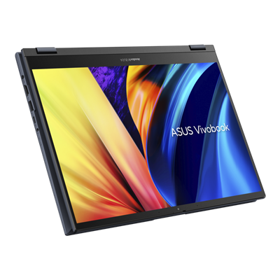ASUS Vivobook S 14 Flip TN3402 AMD Ryzen 7 5800H 14" WUXGA Touch IPS 16GB DDR4-3200MT/s 512GB M.2 NVMe SSD Windows 11 Home Laptop 4 ASUS Vivobook S 14 Flip TN3402 AMD Ryzen 7 5800H 14" WUXGA Touch IPS 16GB DDR4-3200MT/s 512GB M.2 NVMe SSD Windows 11 Home Laptop - Image 4