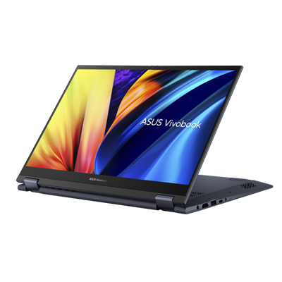 ASUS Vivobook S 14 Flip TN3402 AMD Ryzen 7 5800H 14" WUXGA Touch IPS 16GB DDR4-3200MT/s 512GB M.2 NVMe SSD Windows 11 Home Laptop 2 ASUS Vivobook S 14 Flip TN3402 AMD Ryzen 7 5800H 14" WUXGA Touch IPS 16GB DDR4-3200MT/s 512GB M.2 NVMe SSD Windows 11 Home Laptop - Image 2