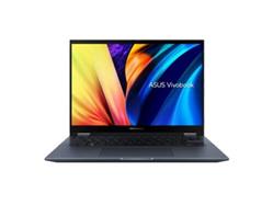 ASUS Vivobook S 14 Flip TN3402 AMD Ryzen 7 5800H 14" WUXGA Touch IPS 16GB DDR4-3200MT/s 512GB M.2 NVMe SSD Windows 11 Home Laptop 1 ASUS Vivobook S 14 Flip TN3402 AMD Ryzen 7 5800H 14" WUXGA Touch IPS 16GB DDR4-3200MT/s 512GB M.2 NVMe SSD Windows 11 Home Laptop