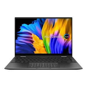 ASUS Zenbook 14 Flip UN5401 OLED AMD Ryzen 7 6800H 14" WQXGA+ 90Hz Touch OLED 16GB DDR5 1TB M.2 NVMe SSD Windows 11 Home Laptop 1 ASUS Zenbook 14 Flip UN5401 OLED AMD Ryzen 7 6800H 14" WQXGA+ 90Hz Touch OLED 16GB DDR5 1TB M.2 NVMe SSD Windows 11 Home Laptop
