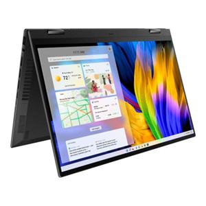 ASUS Zenbook 14 Flip UN5401 OLED AMD Ryzen 7 6800H 14" WQXGA+ 90Hz Touch OLED 16GB DDR5 1TB M.2 NVMe SSD Windows 11 Home Laptop 3 ASUS Zenbook 14 Flip UN5401 OLED AMD Ryzen 7 6800H 14" WQXGA+ 90Hz Touch OLED 16GB DDR5 1TB M.2 NVMe SSD Windows 11 Home Laptop - Image 3