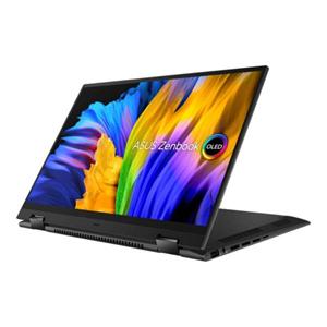 ASUS Zenbook 14 Flip UN5401 OLED AMD Ryzen 7 6800H 14" WQXGA+ 90Hz Touch OLED 16GB DDR5 1TB M.2 NVMe SSD Windows 11 Home Laptop 4 ASUS Zenbook 14 Flip UN5401 OLED AMD Ryzen 7 6800H 14" WQXGA+ 90Hz Touch OLED 16GB DDR5 1TB M.2 NVMe SSD Windows 11 Home Laptop - Image 4