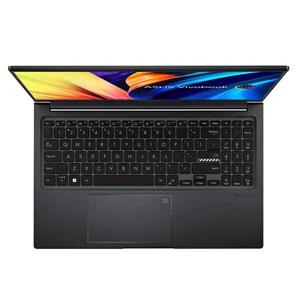 ASUS Vivobook 15 OLED X1505ZA Intel Core i7-1255U 15.6" FHD OLED 16GB DDR4-3200MT/s 512GB M.2 NVMe SSD Windows 11 Home Laptop 4 ASUS Vivobook 15 OLED X1505ZA Intel Core i7-1255U 15.6" FHD OLED 16GB DDR4-3200MT/s 512GB M.2 NVMe SSD Windows 11 Home Laptop - Image 4