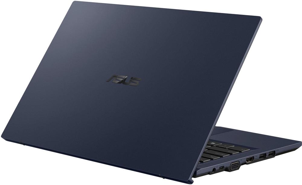 ASUS ExpertBook B1 B1500 Intel Core i7-1165G7 15.6" FHD 8GB DDR4 MX330 2GB GDDR5 512GB M.2 NVMe PCIe 3.0 SSD Windows 11 Pro Laptop 4 ASUS ExpertBook B1 B1500 Intel Core i7-1165G7 15.6" FHD 8GB DDR4 MX330 2GB GDDR5 512GB M.2 NVMe PCIe 3.0 SSD Windows 11 Pro Laptop - Image 4