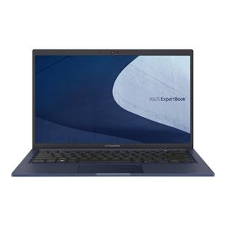 ASUS ExpertBook B5 Intel Core i5-1155G7 14" FHD 8GB DDR4(Onboard) 512GB PCIe NVMe M.2 SSD Windows 11 Pro 64-Bit Laptop 1 ASUS ExpertBook B5 Intel Core i5-1155G7 14" FHD 8GB DDR4(Onboard) 512GB PCIe NVMe M.2 SSD Windows 11 Pro 64-Bit Laptop