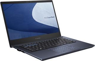 ASUS ExpertBook B5 Intel Core i5-1155G7 14" FHD 8GB DDR4(Onboard) 512GB PCIe NVMe M.2 SSD Windows 11 Pro 64-Bit Laptop 3 ASUS ExpertBook B5 Intel Core i5-1155G7 14" FHD 8GB DDR4(Onboard) 512GB PCIe NVMe M.2 SSD Windows 11 Pro 64-Bit Laptop - Image 3