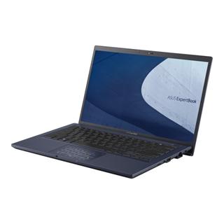 ASUS ExpertBook B5 Intel Core i5-1155G7 14" FHD 8GB DDR4(Onboard) 512GB PCIe NVMe M.2 SSD Windows 11 Pro 64-Bit Laptop 2 ASUS ExpertBook B5 Intel Core i5-1155G7 14" FHD 8GB DDR4(Onboard) 512GB PCIe NVMe M.2 SSD Windows 11 Pro 64-Bit Laptop - Image 2