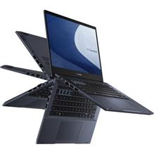 ASUS ExpertBook B5 Intel Core i5-1155G7 14" FHD Touch 8GB DDR4(Onboard) 512GB PCIe NVMe M.2 SSD Windows 11 Pro 64-Bit Laptop 3 ASUS ExpertBook B5 Intel Core i5-1155G7 14" FHD Touch 8GB DDR4(Onboard) 512GB PCIe NVMe M.2 SSD Windows 11 Pro 64-Bit Laptop - Image 3