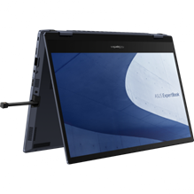 ASUS ExpertBook B5 Intel Core i5-1155G7 14" FHD Touch 8GB DDR4(Onboard) 512GB PCIe NVMe M.2 SSD Windows 11 Pro 64-Bit Laptop 6 ASUS ExpertBook B5 Intel Core i5-1155G7 14" FHD Touch 8GB DDR4(Onboard) 512GB PCIe NVMe M.2 SSD Windows 11 Pro 64-Bit Laptop - Image 6