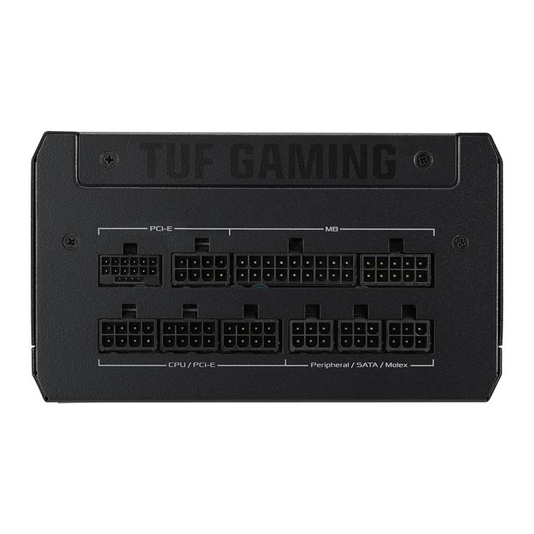 ASUS TUF Gaming 1000W 80 Plus Gold Fully Modular ATX Rated Desktop Power Supply 3 ASUS TUF Gaming 1000W 80 Plus Gold Fully Modular ATX Rated Desktop Power Supply - Image 3