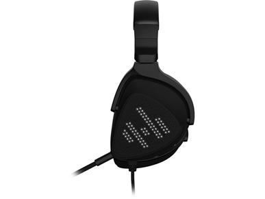 ASUS ROG Delta S Animate Multi-platform Black Wired Professional Stereo Gaming Headset 5 ASUS ROG Delta S Animate Multi-platform Black Wired Professional Stereo Gaming Headset - Image 5