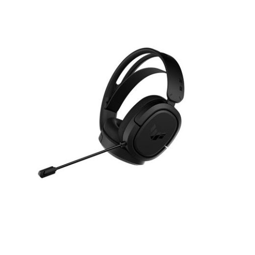 Asus 90YH0391-B3UA00 TUF Gaming H1 Wireless Multi-Platform Support Black Gaming Headset