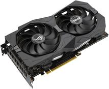 ASUS ROG STRIX GEFORCE GTX 1660 SUPER 6GB OC GAMING GRAPHICS CARD 2 ASUS ROG STRIX GEFORCE GTX 1660 SUPER 6GB OC GAMING GRAPHICS CARD - Image 2