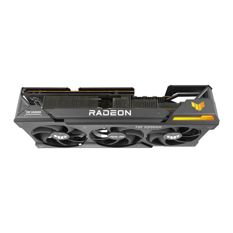 ASUS Radeon RX 7900 XTX 24GB TUF GAMING OC Edition Graphics Card 3 ASUS Radeon RX 7900 XTX 24GB TUF GAMING OC Edition Graphics Card - Image 3
