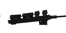 LOGITECH G G513 RGB TACTILE MECHANICAL GAMING KEYBOARD 3 LOGITECH G G513 RGB TACTILE MECHANICAL GAMING KEYBOARD - Image 3