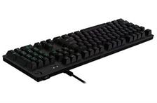 LOGITECH G G513 RGB TACTILE MECHANICAL GAMING KEYBOARD 2 LOGITECH G G513 RGB TACTILE MECHANICAL GAMING KEYBOARD - Image 2