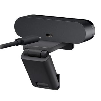 Logitech BRIO 4K Stream Edition Webcam 4 Logitech BRIO 4K Stream Edition Webcam - Image 4