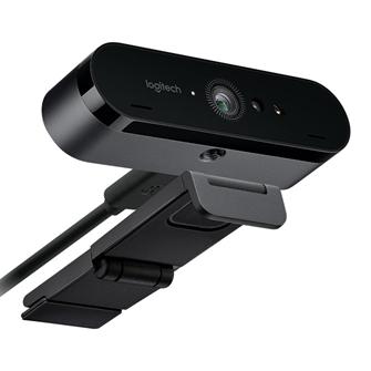 Logitech BRIO 4K Stream Edition Webcam 3 Logitech BRIO 4K Stream Edition Webcam - Image 3