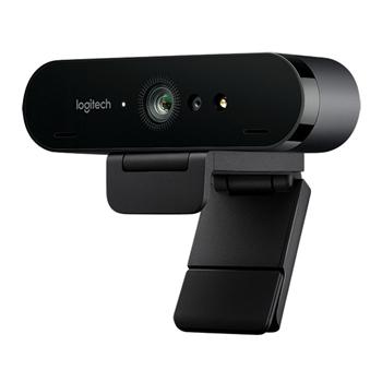 Logitech BRIO 4K Stream Edition Webcam 1 Logitech BRIO 4K Stream Edition Webcam