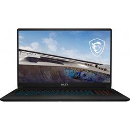 MSI Stealth 17M A12UE Intel Core i7-1280P 17.3" FHD 144Hz IPS 16GB (2x8GB) DDR4-3200MHz RTX 3060 1TB M.2 NVMe SSD Windows 11 Pro Black Notebook 1 MSI Stealth 17M A12UE Intel Core i7-1280P 17.3" FHD 144Hz IPS 16GB (2x8GB) DDR4-3200MHz RTX 3060 1TB M.2 NVMe SSD Windows 11 Pro Black Notebook