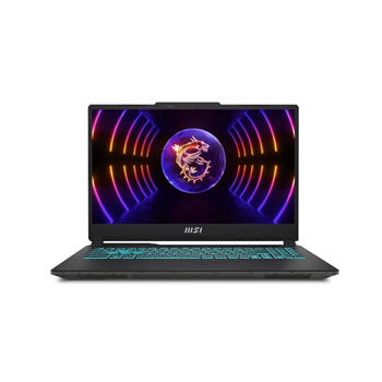 MSI A12VE-204ZA Cyborg 15 Intel Core i5-12450H 15.6" FHD 144Hz IPS 2x8GB DDR5-4800MT/s RTX 4050 6GB GDDR6 512GB M.2 NVMe SSD Windows 11 Home Gaming Laptop 1 MSI A12VE-204ZA Cyborg 15 Intel Core i5-12450H 15.6" FHD 144Hz IPS 2x8GB DDR5-4800MT/s RTX 4050 6GB GDDR6 512GB M.2 NVMe SSD Windows 11 Home Gaming Laptop