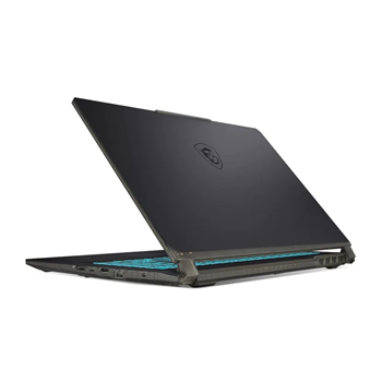 MSI A12VE-204ZA Cyborg 15 Intel Core i5-12450H 15.6" FHD 144Hz IPS 2x8GB DDR5-4800MT/s RTX 4050 6GB GDDR6 512GB M.2 NVMe SSD Windows 11 Home Gaming Laptop 3 MSI A12VE-204ZA Cyborg 15 Intel Core i5-12450H 15.6" FHD 144Hz IPS 2x8GB DDR5-4800MT/s RTX 4050 6GB GDDR6 512GB M.2 NVMe SSD Windows 11 Home Gaming Laptop - Image 3