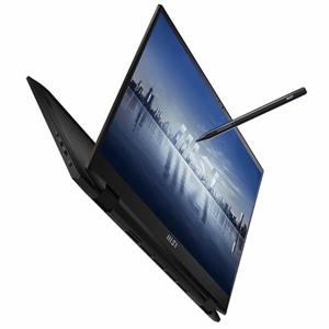 MSI SUMMIT E16FLIP A13VET-074ZA Intel Core i7-1360P 16" WQXGA IPS Touch 165Hz 32GB DDR5-4800MHz RTX 4050 6GB GDDR6 1TB PCIe NVMe M.2 SSD Windows 11 Pro 64-bit Gaming Laptop 4 MSI SUMMIT E16FLIP A13VET-074ZA Intel Core i7-1360P 16" WQXGA IPS Touch 165Hz 32GB DDR5-4800MHz RTX 4050 6GB GDDR6 1TB PCIe NVMe M.2 SSD Windows 11 Pro 64-bit Gaming Laptop - Image 4