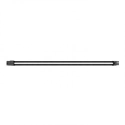 THERMALTAKE TTMod 30cm BLACK/WHITE SLEEVED CABLE MANAGEMENT KIT 4 THERMALTAKE TTMod 30cm BLACK/WHITE SLEEVED CABLE MANAGEMENT KIT - Image 4