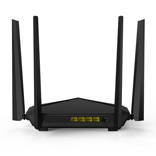 Tenda AC10 AC1200 Smart Gigabit Dual Band WiFi Router 4 Tenda AC10 AC1200 Smart Gigabit Dual Band WiFi Router - Image 4