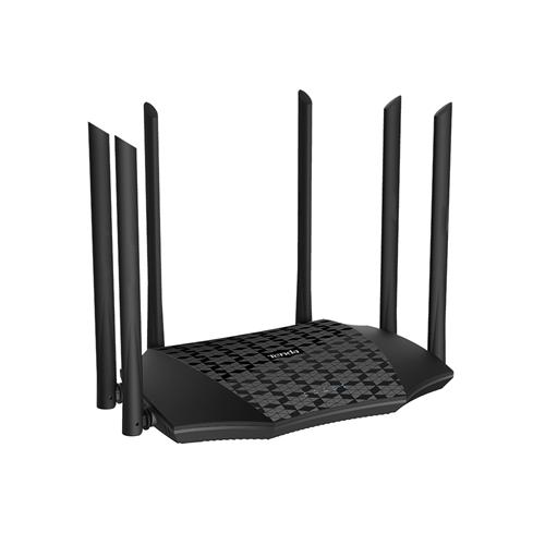 Tenda AC21 AC2100 Dual-Band WiFi 5 (802.11ac) Gigabit Wireless Router 3 Tenda AC21 AC2100 Dual-Band WiFi 5 (802.11ac) Gigabit Wireless Router - Image 3