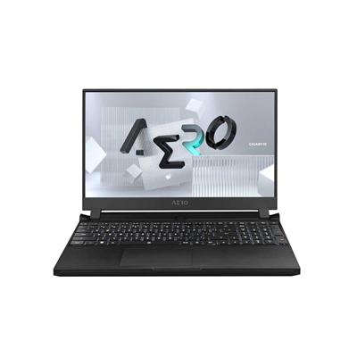 Gigabyte AERO 5 KE4 Intel Core i7-12700H 15.6" UHD 4K (3840x2160) AMOLED 16GB (2x8GB) DDR4-3200MHz RTX 3060 6GB GDDR6 1TB M.2 NVMe SSD Windows 11 Home Black Laptop 1 Gigabyte AERO 5 KE4 Intel Core i7-12700H 15.6" UHD 4K (3840x2160) AMOLED 16GB (2x8GB) DDR4-3200MHz RTX 3060 6GB GDDR6 1TB M.2 NVMe SSD Windows 11 Home Black Laptop