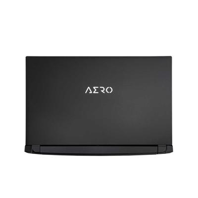 Gigabyte AERO 5 KE4 Intel Core i7-12700H 15.6" UHD 4K (3840x2160) AMOLED 16GB (2x8GB) DDR4-3200MHz RTX 3060 6GB GDDR6 1TB M.2 NVMe SSD Windows 11 Home Black Laptop 4 Gigabyte AERO 5 KE4 Intel Core i7-12700H 15.6" UHD 4K (3840x2160) AMOLED 16GB (2x8GB) DDR4-3200MHz RTX 3060 6GB GDDR6 1TB M.2 NVMe SSD Windows 11 Home Black Laptop - Image 4
