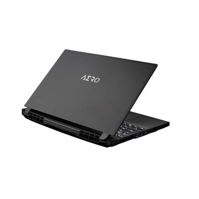 Gigabyte AERO 5 KE4 Intel Core i7-12700H 15.6" UHD 4K (3840x2160) AMOLED 16GB (2x8GB) DDR4-3200MHz RTX 3060 6GB GDDR6 1TB M.2 NVMe SSD Windows 11 Home Black Laptop 3 Gigabyte AERO 5 KE4 Intel Core i7-12700H 15.6" UHD 4K (3840x2160) AMOLED 16GB (2x8GB) DDR4-3200MHz RTX 3060 6GB GDDR6 1TB M.2 NVMe SSD Windows 11 Home Black Laptop - Image 3