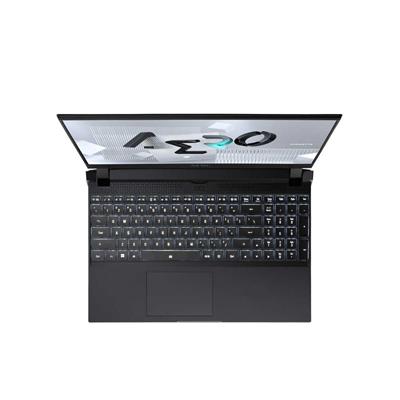Gigabyte AERO 5 KE4 Intel Core i7-12700H 15.6" UHD 4K (3840x2160) AMOLED 16GB (2x8GB) DDR4-3200MHz RTX 3060 6GB GDDR6 1TB M.2 NVMe SSD Windows 11 Home Black Laptop 2 Gigabyte AERO 5 KE4 Intel Core i7-12700H 15.6" UHD 4K (3840x2160) AMOLED 16GB (2x8GB) DDR4-3200MHz RTX 3060 6GB GDDR6 1TB M.2 NVMe SSD Windows 11 Home Black Laptop - Image 2