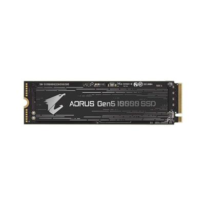 Gigabyte AORUS Thermal Guard XTREME 1TB PCIe Gen5x4 M.2 2280 NVMe SSD 3 Gigabyte AORUS Thermal Guard XTREME 1TB PCIe Gen5x4 M.2 2280 NVMe SSD - Image 3