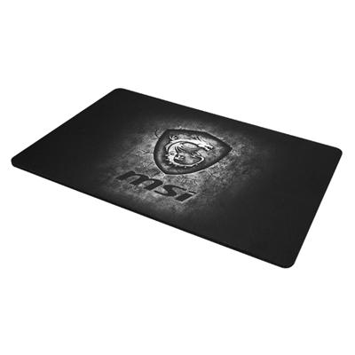 MSI AGILITY GD20 320X220 Black Gaming MOUSEPAD 4 MSI AGILITY GD20 320X220 Black Gaming MOUSEPAD - Image 4