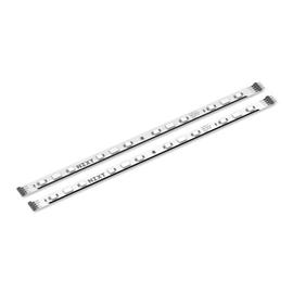NZXT AH-2S825-D1 HUE 2 Lighting LED Extension Cable Kit - 250mm 1 NZXT AH-2S825-D1 HUE 2 Lighting LED Extension Cable Kit - 250mm