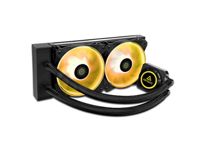 ANTEC KHULER K240 240MM RGB LIQUID CPU COOLER INTEL|AMD SUPPORTED 5 ANTEC KHULER K240 240MM RGB LIQUID CPU COOLER INTEL|AMD SUPPORTED - Image 5