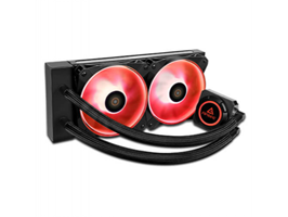 ANTEC KHULER K240 240MM RGB LIQUID CPU COOLER INTEL|AMD SUPPORTED 2 ANTEC KHULER K240 240MM RGB LIQUID CPU COOLER INTEL|AMD SUPPORTED - Image 2
