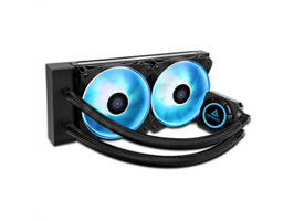 ANTEC KHULER K240 240MM RGB LIQUID CPU COOLER INTEL|AMD SUPPORTED 1 ANTEC KHULER K240 240MM RGB LIQUID CPU COOLER INTEL|AMD SUPPORTED