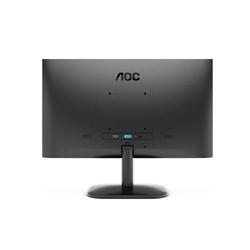 AOC 22B2HN 21.5" FHD 75Hz 7ms VA Ultra Slim Desktop Monitor 2 AOC 22B2HN 21.5" FHD 75Hz 7ms VA Ultra Slim Desktop Monitor - Image 2