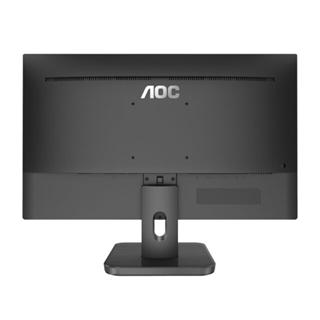 AOC 22E1D 21.5" Full HD (1920x1080) 60Hz TN 2ms Desktop Monitor 4 AOC 22E1D 21.5" Full HD (1920x1080) 60Hz TN 2ms Desktop Monitor - Image 4