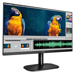 AOC 24B2XHM 23.8" Full HD (1920x1080) 75Hz 6ms VA Desktop Monitor 1 AOC 24B2XHM 23.8" Full HD (1920x1080) 75Hz 6ms VA Desktop Monitor