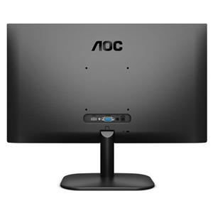 AOC 24B2XHM 23.8" Full HD (1920x1080) 75Hz 6ms VA Desktop Monitor 5 AOC 24B2XHM 23.8" Full HD (1920x1080) 75Hz 6ms VA Desktop Monitor - Image 5