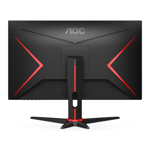 AOC 24G2ZE 23.8" FHD 240Hz 0.5ms IPS Adaptive Sync Gaming Monitor 3 AOC 24G2ZE 23.8" FHD 240Hz 0.5ms IPS Adaptive Sync Gaming Monitor - Image 3
