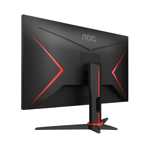 AOC 24G2ZE 23.8" FHD 240Hz 0.5ms IPS Adaptive Sync Gaming Monitor 4 AOC 24G2ZE 23.8" FHD 240Hz 0.5ms IPS Adaptive Sync Gaming Monitor - Image 4