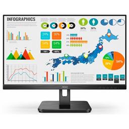 AOC 27E2H 27" Full HD (1920x1080) 75Hz 4ms IPS Desktop Monitor 1 AOC 27E2H 27" Full HD (1920x1080) 75Hz 4ms IPS Desktop Monitor