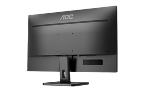 AOC 27E2H 27" Full HD (1920x1080) 75Hz 4ms IPS Desktop Monitor 2 AOC 27E2H 27" Full HD (1920x1080) 75Hz 4ms IPS Desktop Monitor - Image 2